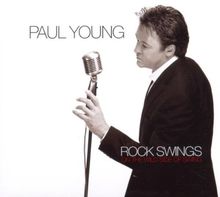 Rock Swings (Limited Edition)