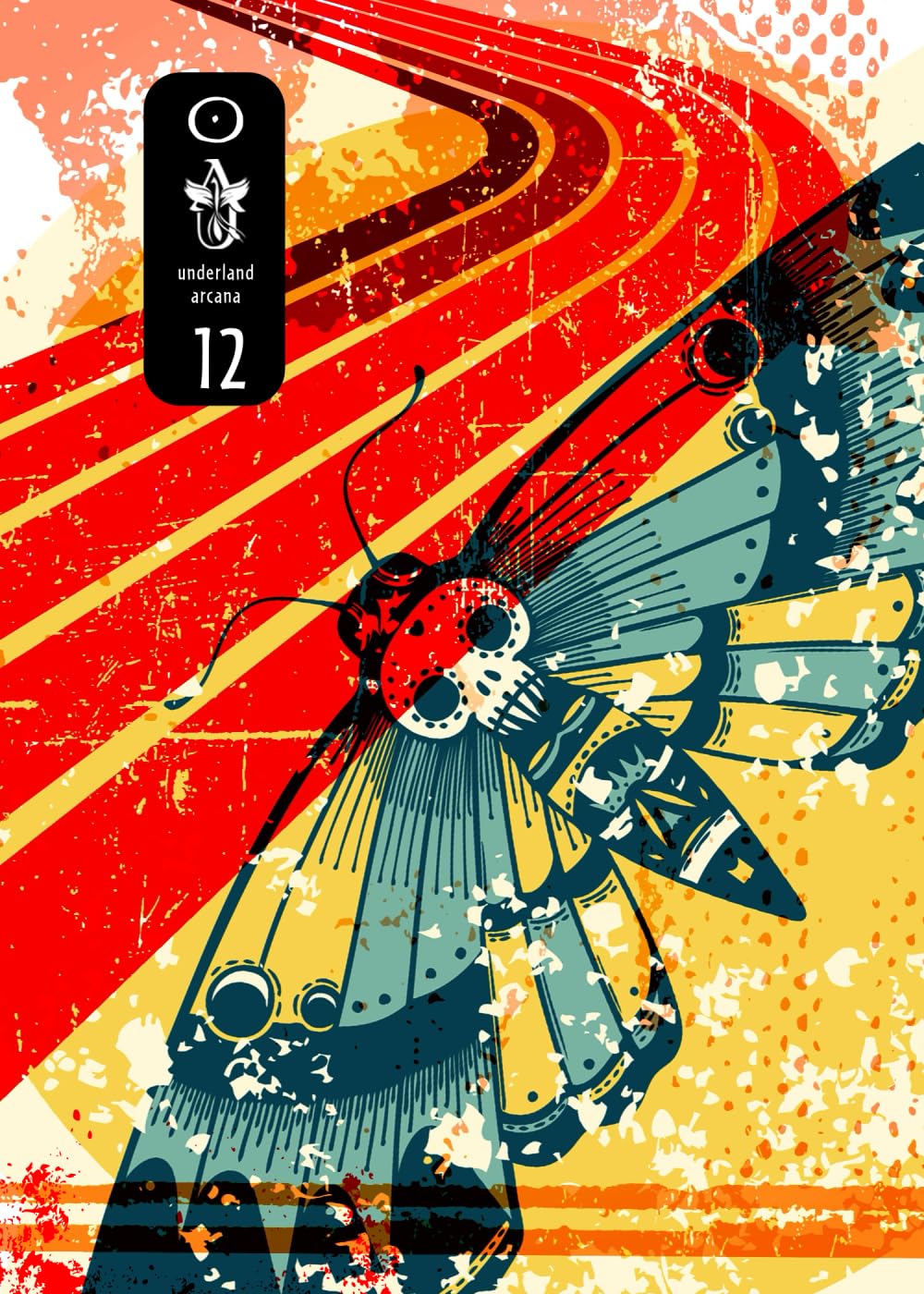 Underland Arcana 12