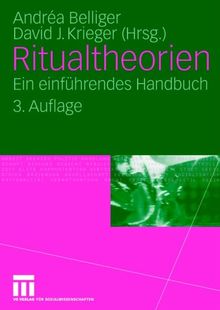 Ritualtheorien: Ein einführendes Handbuch