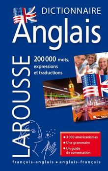 Anglais : français-anglais, anglais-français : dictionnaire de poche