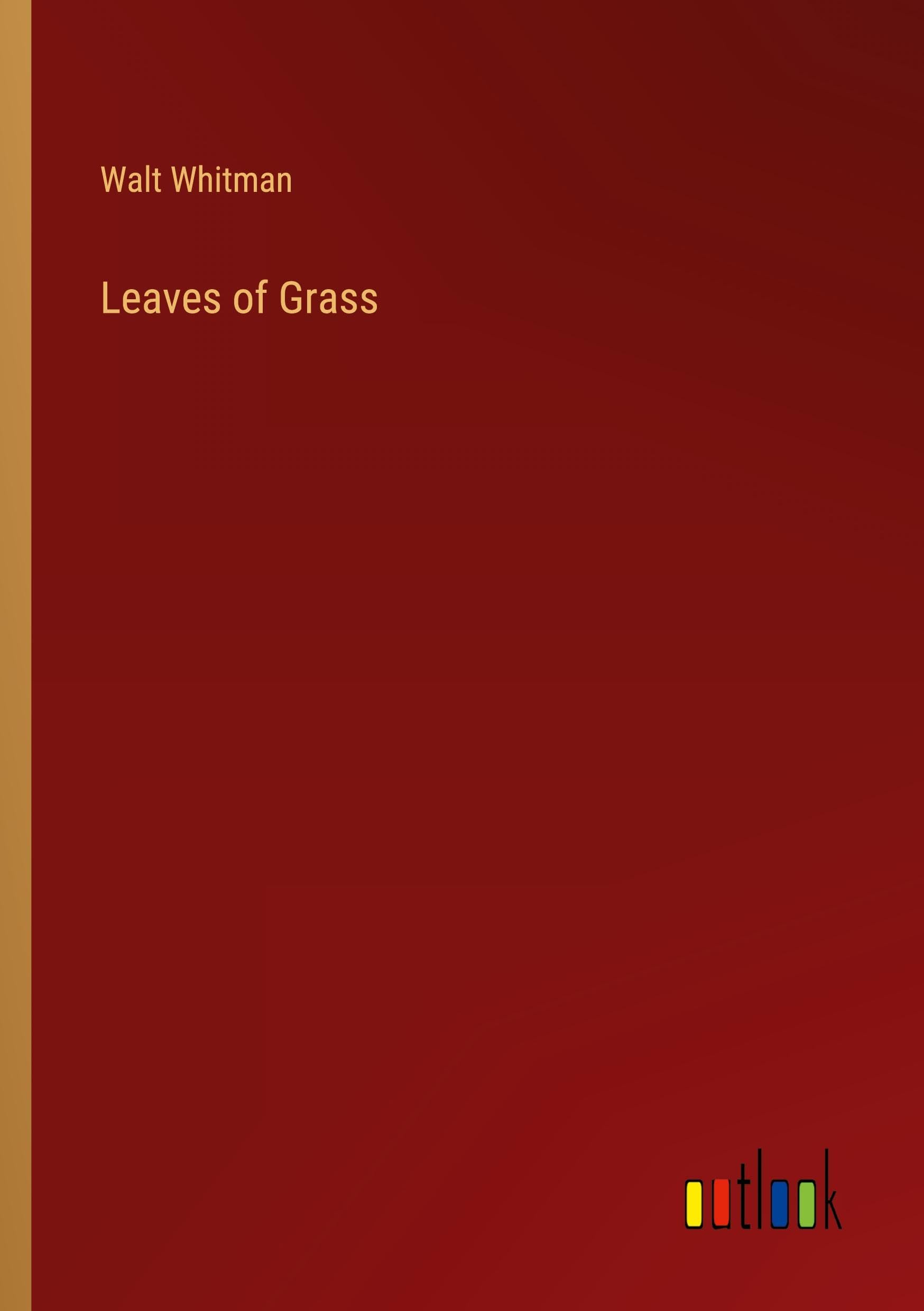 Leaves of Grass
