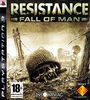 Sony Resistance: Fall of Man, PS3