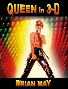 Queen In 3-D: Deutsche Ausgabe