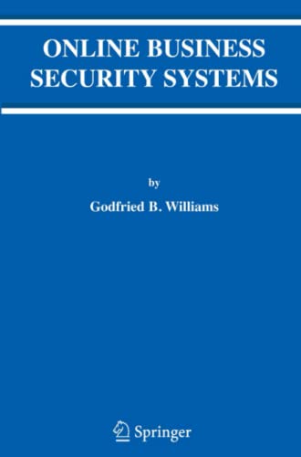 Online Business Security Systems