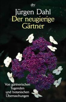 Der neugierige Gärtner