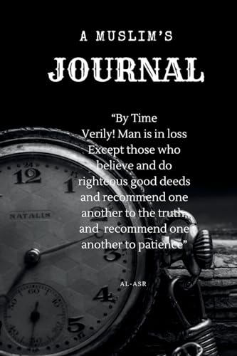 Journal: Journal 6x9 120 pgs