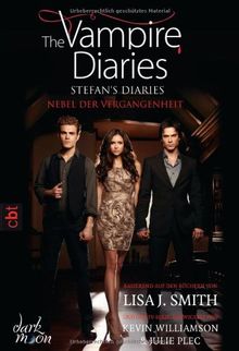 The Vampire Diaries  - Stefan's Diaries - Nebel der Vergangenheit: Band 4