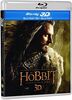 El Hobbit: La Desolación De Smaug (BD 3D + BD 2D + Copia Digital) [Blu-Ray] I
