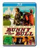 Bunny and the Bull [Blu-ray]