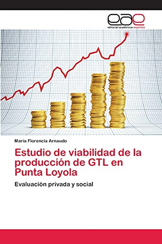 Estudio de viabilidad de la producción de GTL en Punta Loyola: Evaluación privada y social