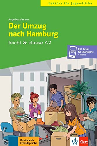 Angelika Allmann Der Umzug Nach Hamburg , A2