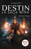 Destin : La Saga Winx - le préquel de la série Netflix: Le préquel officiel