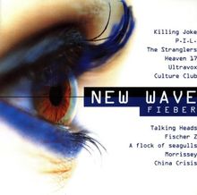 New Wave Fieber von Various | CD | Zustand sehr gut