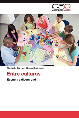 Entre culturas: Escuela y diversidad
