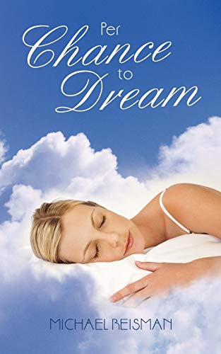 Per Chance To Dream (Simon Bloom)