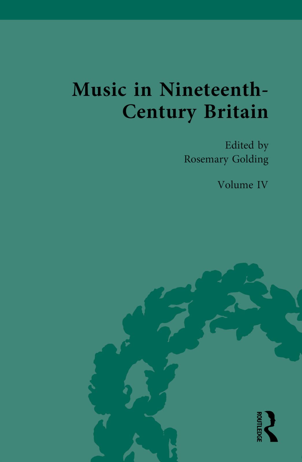 Music in Nineteenth-Century Britain: Music and British Identity (Routledge Historical Resources, Band 4)