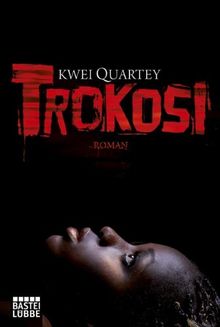 Trokosi: Roman