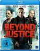 Beyond Justice (Blu-ray)