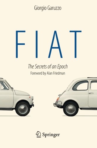 Fiat: The Secrets of an Epoch