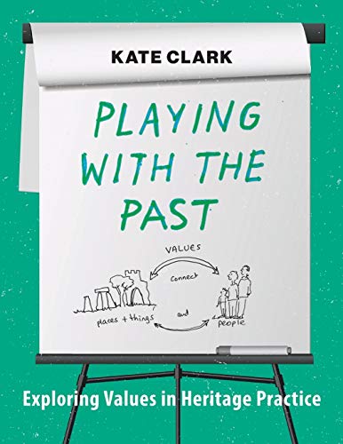 Playing with the Past: Exploring Values in Heritage Practice