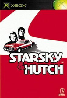 Starsky & Hutch