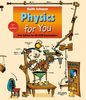 Physics for You: Fifth Edition for All GCSE Examinations