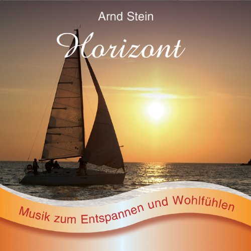 Horizont: Sanfte Musik zum Entspannen und Wohlfühlen