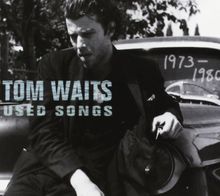 Used Songs (1973-1980) von Waits,Tom | CD | Zustand sehr gut