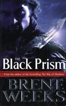 Black Prism (Lightbringer)