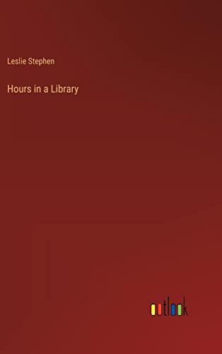 Hours in a Library