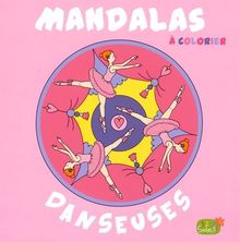 Danseuses : Mandalas à colorier von Labuch, Kristin | Buch | Zustand gut