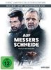 Auf Messers Schneide - Rivalen am Abgrund - DVD, Blu-Ray + Soundtrack-CD (Limited Collector's Edition) [Blu-ray]
