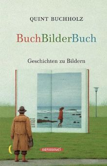 BuchBilderBuch (Mini): Geschichten zu Bildern