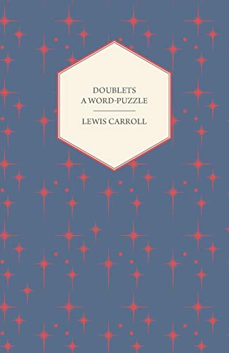 Doublets - A Word-Puzzle