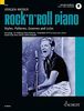Rock'n' Roll Piano: Styles, Patterns, Grooves and Licks. Klavier. Ausgabe mit Online-Audiodatei. (Modern Piano Styles)