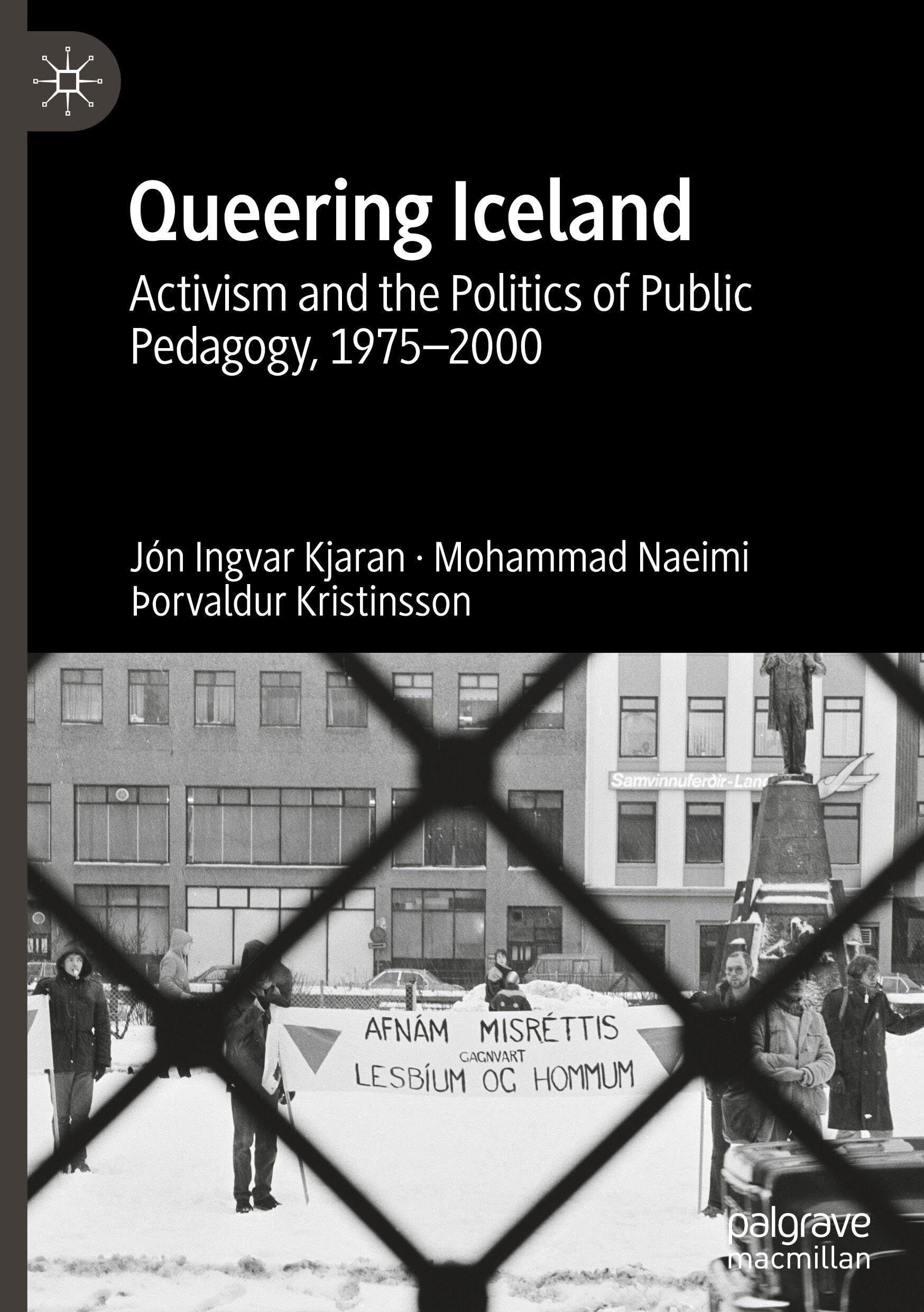 Queering Iceland