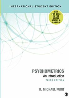 Psychometrics: An Introduction