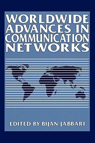 Worldwide Advances in Communication Networks (Issues in Clinical Child Psychology)