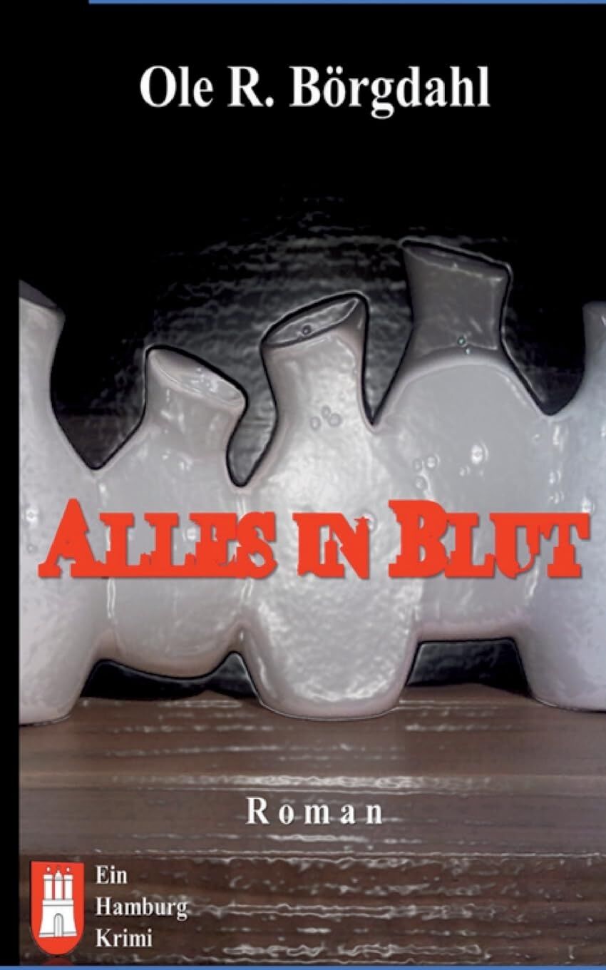 Alles in Blut