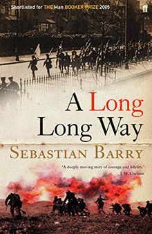 A Long Long Way