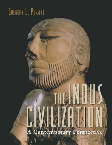 Possehl, Gregory L. Indus Civilization, A Contemporary Perspective