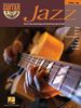 Guitar Play-Along Volume 16 Jazz Guitar Gtr Book/Cd (Hal Leonard Guitar Play-Along)