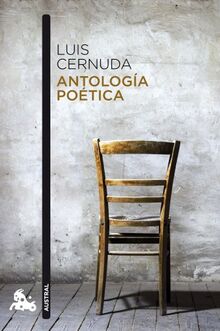 ANTOLOGIA POETICA(9788467036336) (Contemporánea)