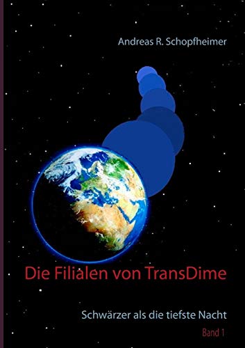 Schwärzer als die tiefste Nacht: Die Filialen von TransDime