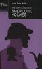 Librio: Treize Enquetes Elementaires De Sherlock Holmes