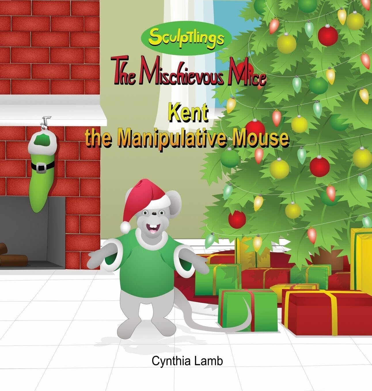 Kent the Manipulative Mouse