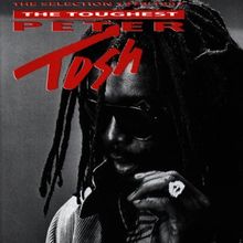 Toughest von Tosh,Peter | CD | Zustand gut