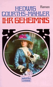 Ihr Geheimnis.