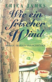 Wie ein frischer Wind