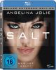 Salt - Deluxe Extended Edition [Blu-ray] [Deluxe Edition]
